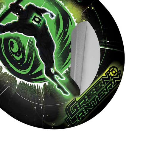DC Comics Green Lantern Cosmic Action Pose Google Pixel Buds Skin